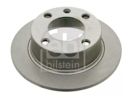 2x Brake Disc