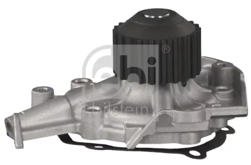 1x Water Pump, engine cooling