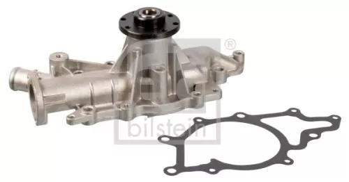 FEBI BILSTEIN 1x Water Pump, engine cooling (26392)