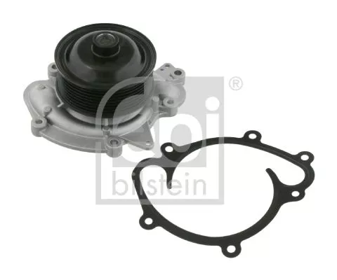 FEBI BILSTEIN 1x Water Pump, engine cooling (26394)