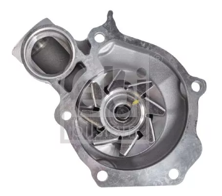 FEBI BILSTEIN 1x Water Pump, engine cooling (26445)