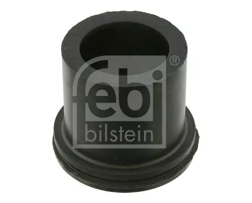 FEBI BILSTEIN 2x Bushing, leaf spring (26514)
