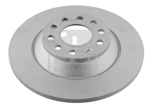 2x Brake Disc