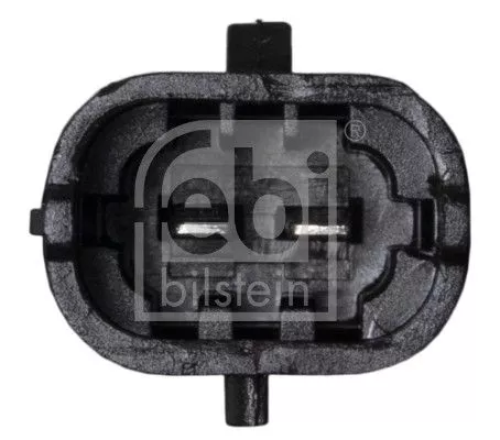 FEBI BILSTEIN 1x Wheel Bearing Kit (26675)