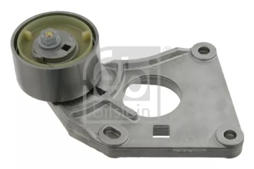 FEBI BILSTEIN 1x Tensioner Pulley, timing belt (26763)
