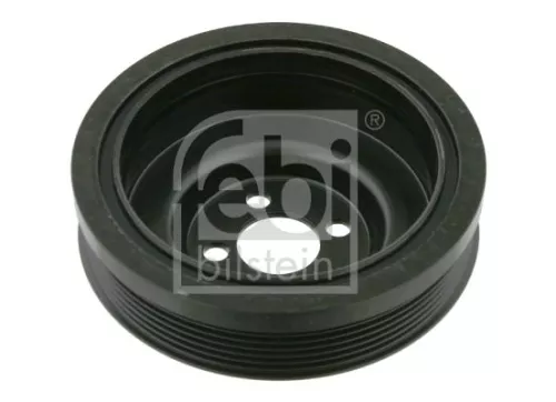 FEBI BILSTEIN 1x Belt Pulley, crankshaft (26874)