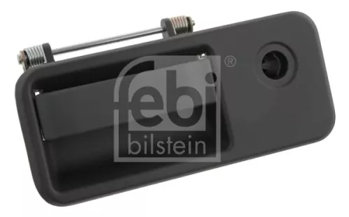FEBI BILSTEIN 1x Exterior Door Handle (26943)