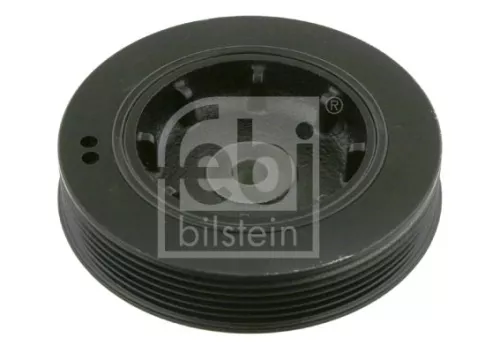 1x Belt Pulley, crankshaft