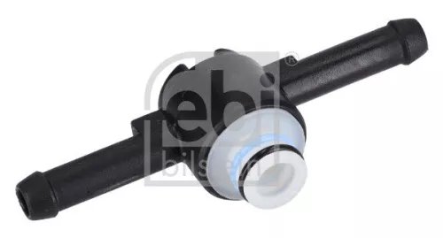 FEBI BILSTEIN 1x Valve, fuel filter (26960)