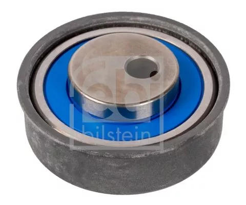 FEBI BILSTEIN 1x Tensioner Pulley, timing belt (27123)