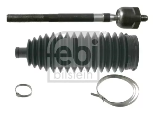 FEBI BILSTEIN 1x Inner Tie Rod (27203)