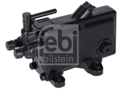 FEBI BILSTEIN 1x Tilt Pump, driver cab (27211)