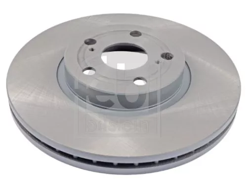2x Brake Disc