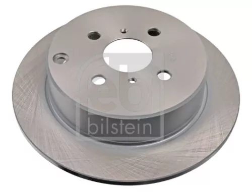 2x Brake Disc
