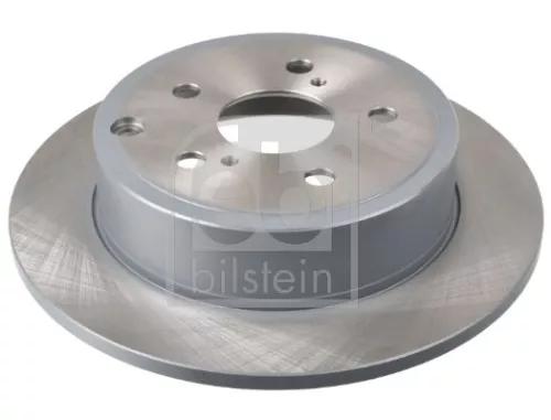 2x Brake Disc