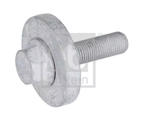 FEBI BILSTEIN 10x Pulley Bolt (27259)