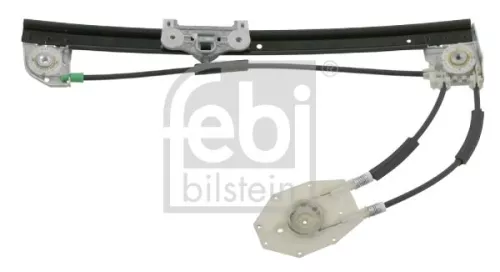 FEBI BILSTEIN 1x Window Regulator (27348)