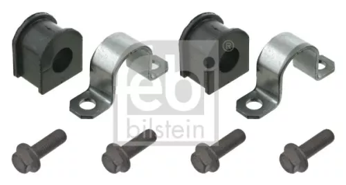 1x Mounting Kit, stabiliser bar
