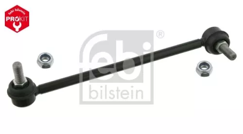 FEBI BILSTEIN 1x Link/Coupling Rod, stabiliser bar (27462)