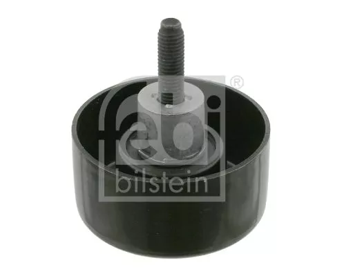FEBI BILSTEIN 1x Deflection/Guide Pulley, V-ribbed belt (27517)