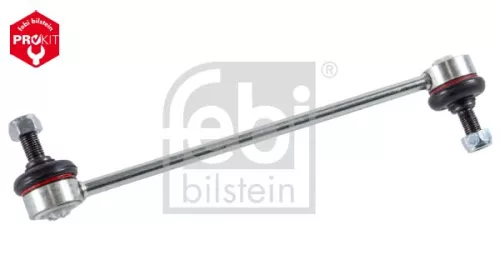 FEBI BILSTEIN 1x Link/Coupling Rod, stabiliser bar (27524)
