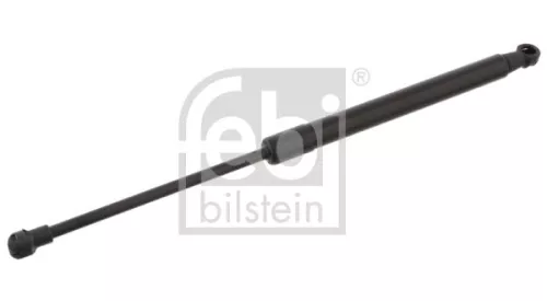 FEBI BILSTEIN 1x Gas Spring, bonnet (27586)
