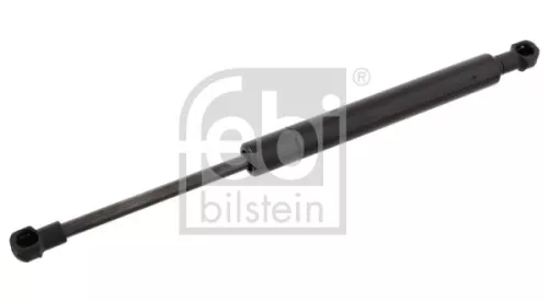 1x Gas Spring, boot/cargo area