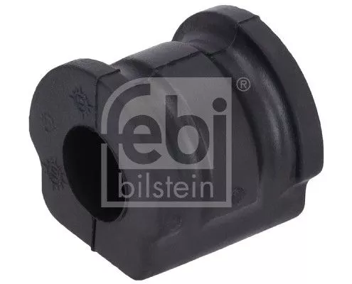 2x Mounting, stabiliser bar