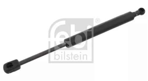 FEBI BILSTEIN 1x Gas Spring, boot/cargo area (27652)