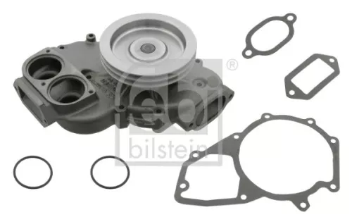 FEBI BILSTEIN 1x Water Pump, engine cooling (27688)
