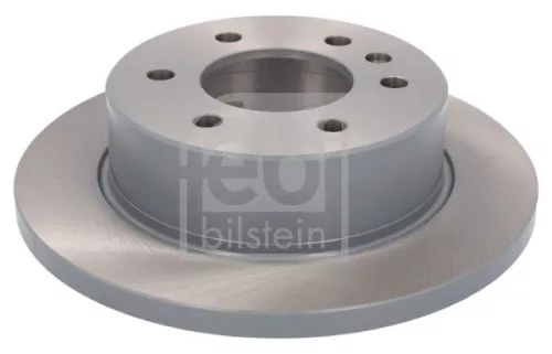 2x Brake Disc