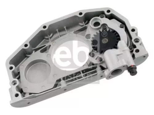 FEBI BILSTEIN 1x Oil Pump (27821)