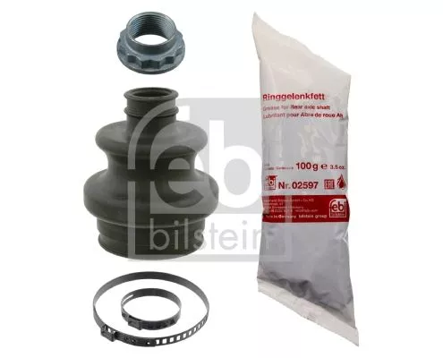 FEBI BILSTEIN 1x Bellow Kit, drive shaft (27851)