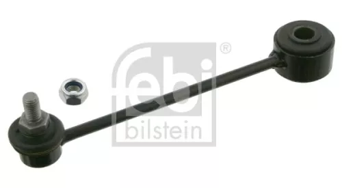 FEBI BILSTEIN 1x Link/Coupling Rod, stabiliser bar (27866)