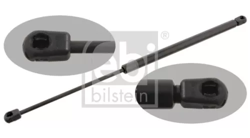 FEBI BILSTEIN 1x Gas Spring, boot/cargo area (27886)