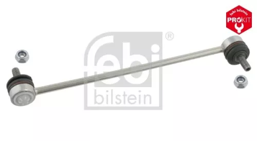 FEBI BILSTEIN 1x Link/Coupling Rod, stabiliser bar (27897)
