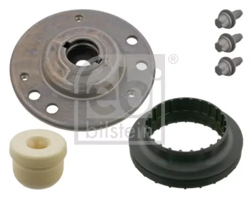 FEBI BILSTEIN 1x Repair Kit, suspension strut support mount (27998)