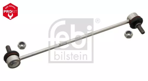 FEBI BILSTEIN 1x Link/Coupling Rod, stabiliser bar (28000)