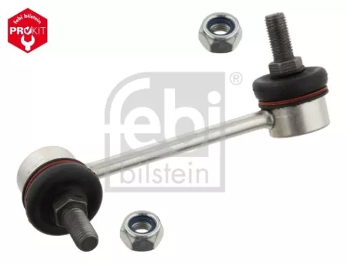 FEBI BILSTEIN 1x Link/Coupling Rod, stabiliser bar (28123)
