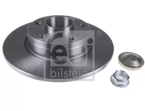 1x Brake Disc
