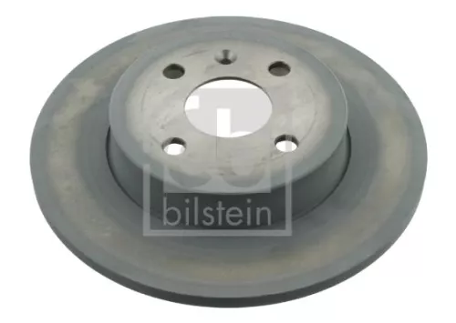 FEBI BILSTEIN 2x Brake Disc (28152)