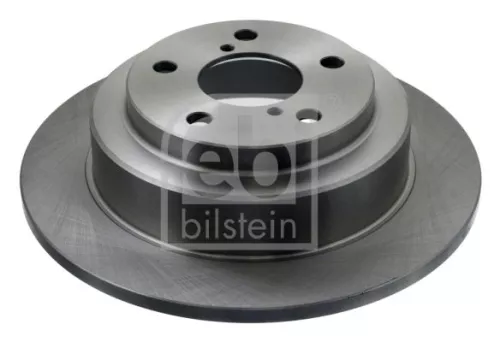 2x Brake Disc