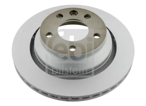 2x Brake Disc