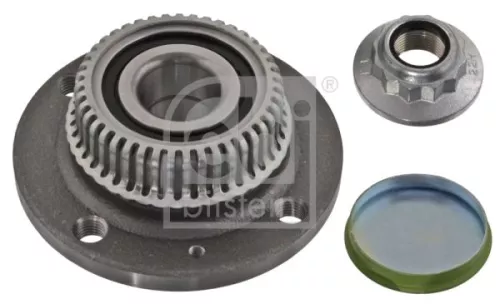 1x Wheel Bearing Kit