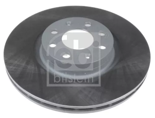 2x Brake Disc