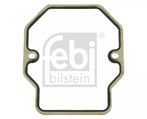 FEBI BILSTEIN 10x Gasket, cylinder head cover (28224)