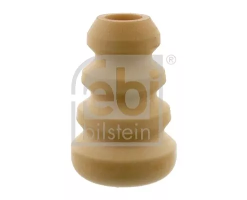 FEBI BILSTEIN 2x Rubber Buffer, suspension (28228)