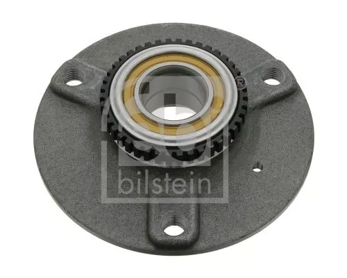 1x Wheel Bearing Kit