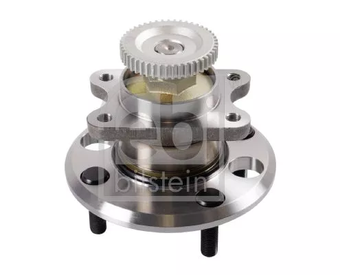1x Wheel Bearing Kit