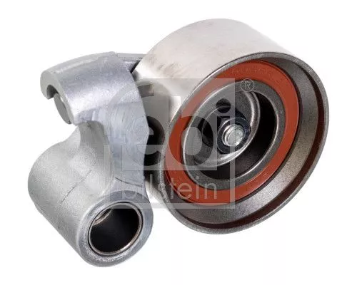 FEBI BILSTEIN 1x Tensioner Pulley, timing belt (28283)
